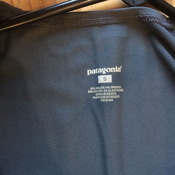 Patagonia Womens Dress - Picture 3 of 5